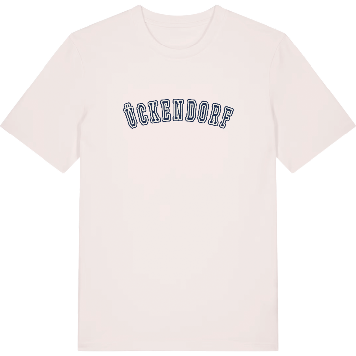 Ückendorf college t-shirt – t-shirt from PinShirt