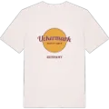 Uckermark cirkel t-shirt