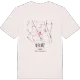 Uelitz karta t-shirt