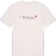 Uelsen hjärta t-shirt