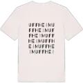 Uffheim wordplay t-shirt