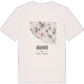 Ugento karta t-shirt