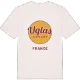 Uglas cirkel t-shirt