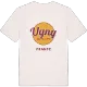 Ugny circle t-shirt