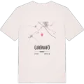 Újrónafő karta t-shirt