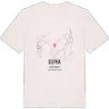 Ulpha map t-shirt