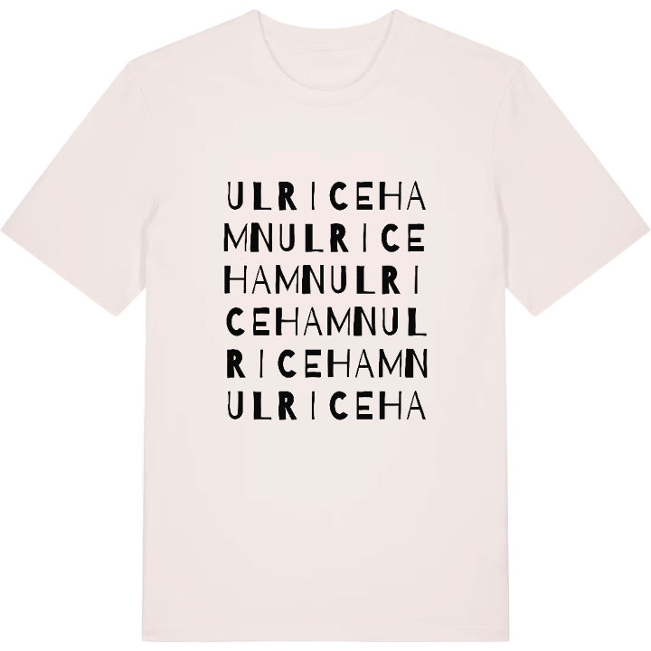 Ulricehamn wordplay t-shirt – t-shirt from PinShirt
