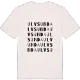 Ulvsunda ordlek t-shirt