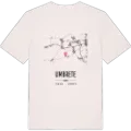 Umbrete karta t-shirt