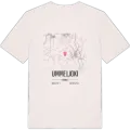Ummeljoki karta t-shirt