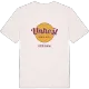 Unhošť cirkel t-shirt