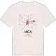 Uničov map t-shirt