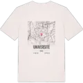 Université karta t-shirt