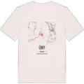 Úny karta t-shirt