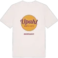 Upahl cirkel t-shirt