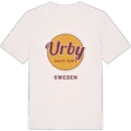 Urby cirkel t-shirt