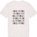 Urçay ordlek t-shirt