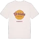 Úrhida circle t-shirt