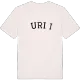 Đurići böjd t-shirt