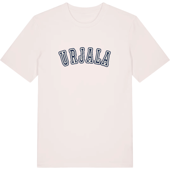 Urjala college t-shirt – t-shirt from PinShirt