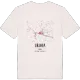 Urjala karta t-shirt