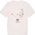 Urk map t-shirt