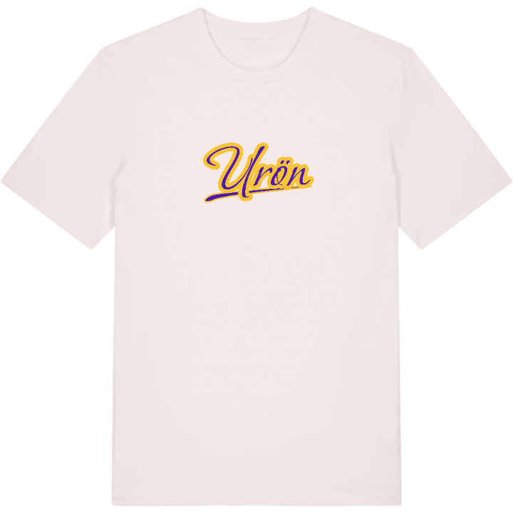 Urön baseball t-shirt – t-shirt from PinShirt