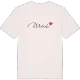 Urús heart t-shirt