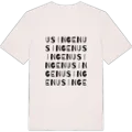 Usingen wordplay t-shirt