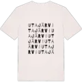 Utajärvi ordlek t-shirt