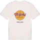 Utsjoki cirkel t-shirt