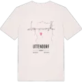 Uttendorf map t-shirt