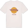 Uusiniitty cirkel t-shirt