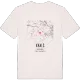 Vaals karta t-shirt