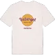 Vaberget cirkel t-shirt