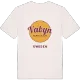 Vabyn cirkel t-shirt