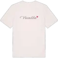Vacallo heart t-shirt