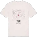 Vacri karta t-shirt
