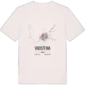 Vadstena karta t-shirt