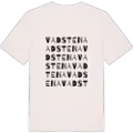 Vadstena ordlek t-shirt