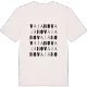 Vaiano wordplay t-shirt