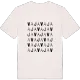 Vaja wordplay t-shirt
