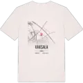 Vaksala karta t-shirt