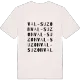 Val-Suzon wordplay t-shirt