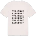 Valašské Klobouky wordplay t-shirt