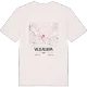 Valdealgorfa map t-shirt