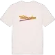 Valdemadera baseball t-shirt