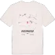 Valdemaqueda karta t-shirt