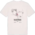 Valdemoro karta t-shirt