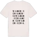 Valderice ordlek t-shirt